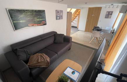 FEWO Am Haussee Feldberger Seenlandschaft - Foto 13