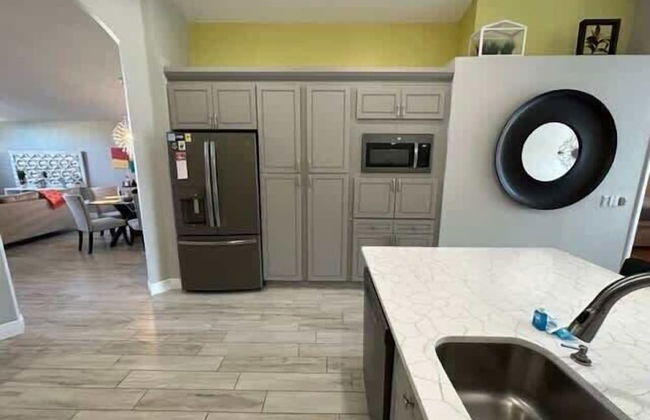 Remodeld South Facing Villa - Southern Dunes Golf Course Views - Foto 25