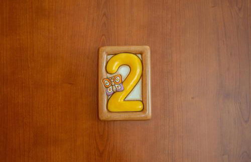 Agriturismo da Regina - Foto 62