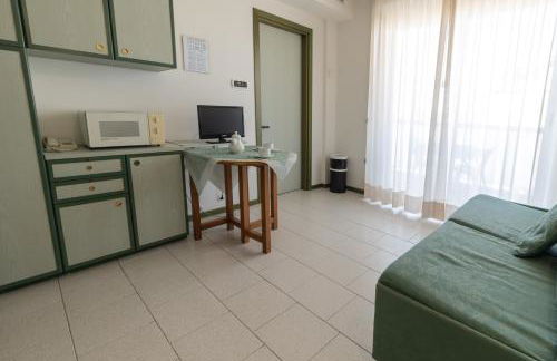 Residence Hotel Club House - Foto 48