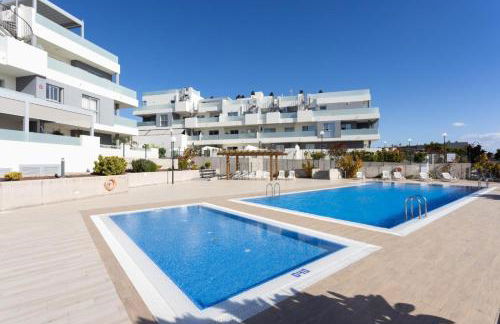 La Tejita, comfortable one-bedroom apartment - Foto 19