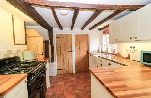 3 Malthouse Cottages - Foto 11