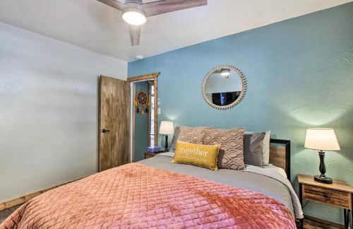 Cozy Red River Condo - Walk to Chair Lift! - Foto 16