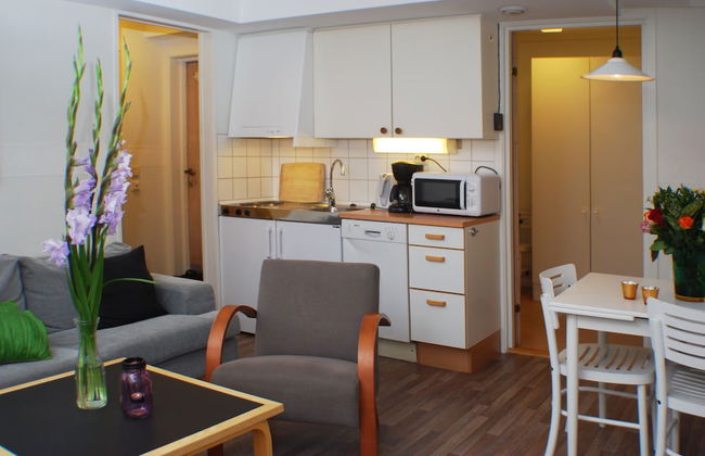 Topcamp Bie - Grimstad - Foto 60