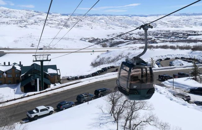 Pioche Village Park City - Foto 56