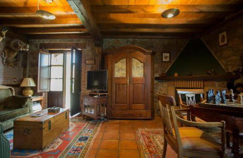 Casa Solallosa 112 - Foto 53