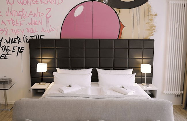 Apartments Rosenthal Residence - Foto 70