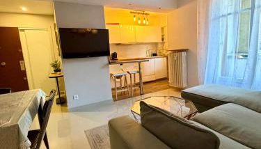 AZUR One - Appartement Centre de Nice - Photo 2