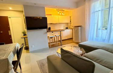 AZUR One - Appartement Centre de Nice - Photo 1