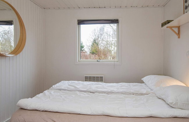 14 Person Holiday Home in Orsted - Foto 46