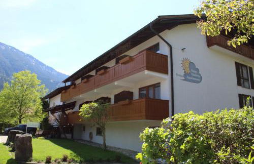 Appartement-Hotel Happy Kienberg - Foto 20