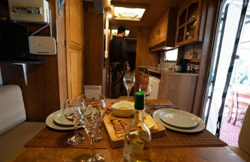 Lemon Garden Camper - Photo 30