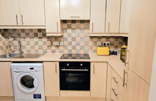 La Casita, Quarry - 2 bedroom Entire Apartment with Free Parking - Foto 44