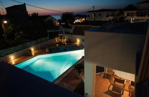 Νηρηίδες Apartments Studios - Photo 37