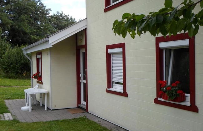 Appart'Hotel Les Acacias - Foto 30