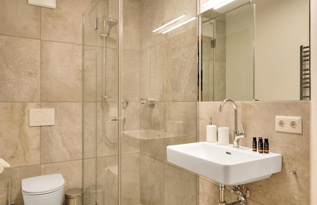 Luxurious Holiday Home With Sauna - Foto 26