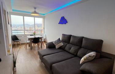 Hany apartment Tropic mar 18-C - Foto 12