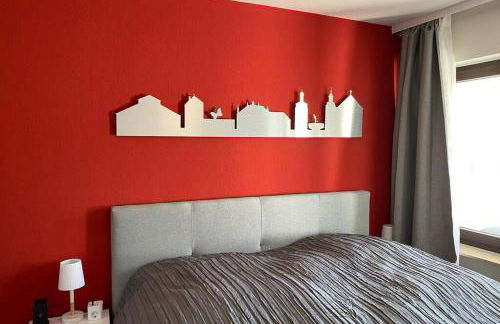 Appartment mit Blick auf Schloss Sayn - Foto 1