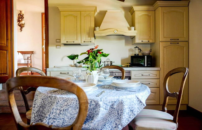 Tenuta I Mandorli - Foto 22