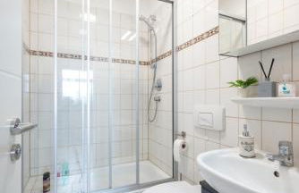 SweetHome - Zentral - Küche & Parkplatz, WiFi - Foto 13