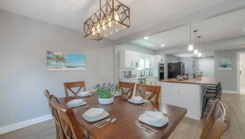 The Pearl Cottage 2b/1R with King and FAST WIFI - Foto 3