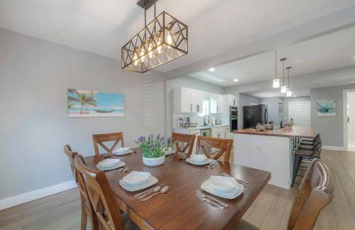 The Pearl Cottage 2b/1R with King and FAST WIFI - Foto 3