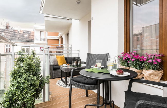 Rentplanet - Apartament Pułaskiego - Foto 25