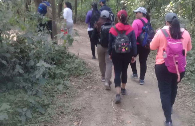 Tour in Formosa - Foto 7