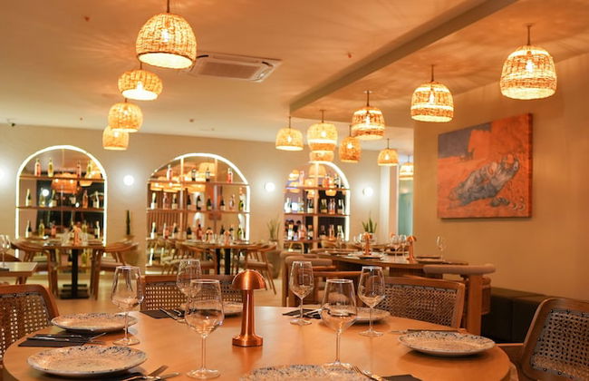 Athena Premium Suites - Foto 54