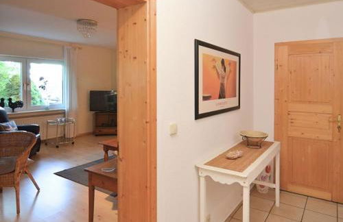 Apartment Ambiente in Homberg ot Welferode by Interhome - Foto 11