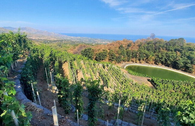 "Vive tu sueño siciliano" Excursiones privadas de 4 días desde Taormina". - Foto 6