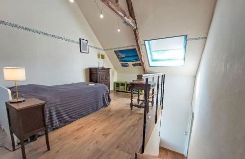 Holiday Home Les Agapanthes by Interhome - Foto 66