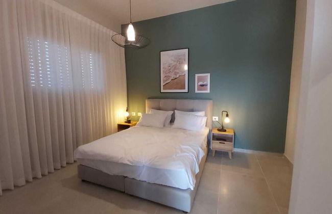 LuxuryLiving at Achziv with AmazingViews - Foto 17