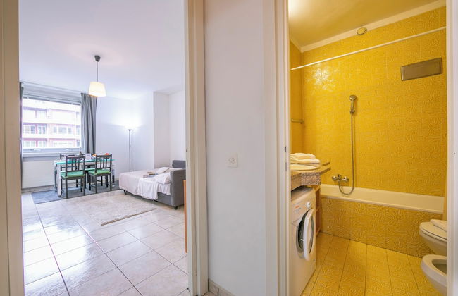 Residence Palace - Foto 14