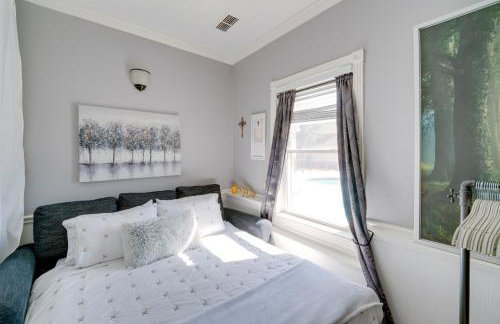 Near Joe Pool Lake! Luxe Getaway with Shared Pool - Foto 27