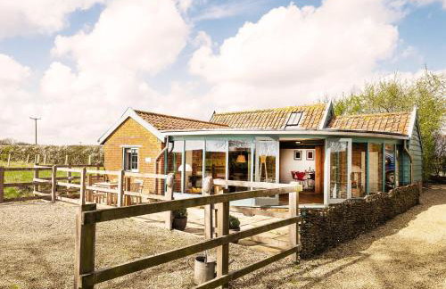 The Seed Store by The Suffolk Cottage Collection - Foto 7