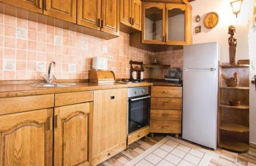 Dalmatian stone house with pool - Photo 20