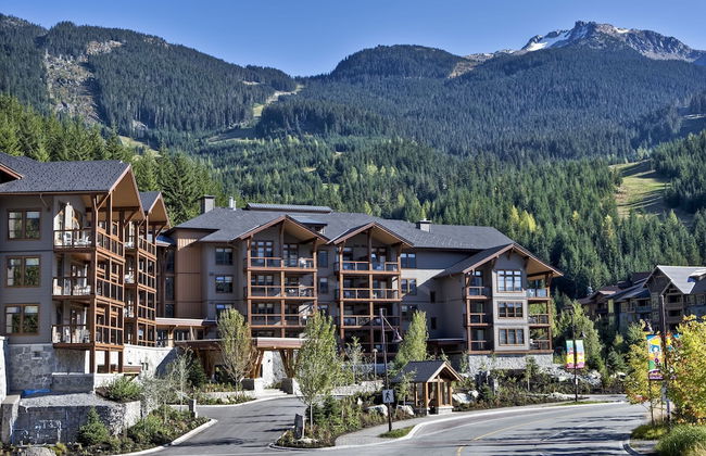 Evolution Whistler, by Lodging Ovations - Foto 32