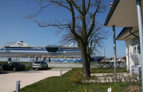 Lotsenhaus/Traumschiff - Foto 16