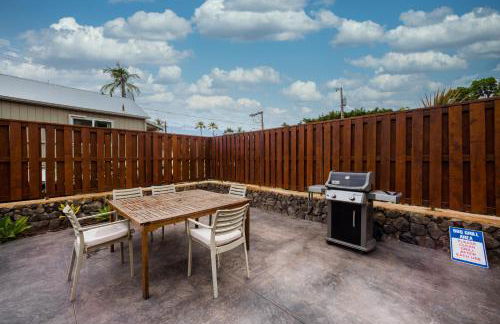 Kona 1br condo on Alii Dr saltwater pool surf sun AC close to magic sands beach - Foto 14