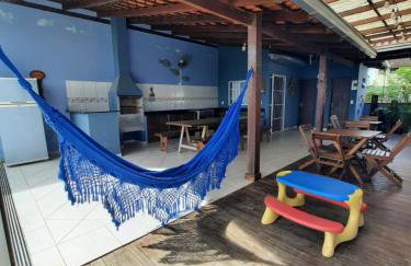 casa no paraíso do Capri - Foto 27