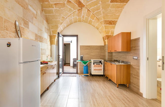 2192 Casetta di Adriana - Foto 9