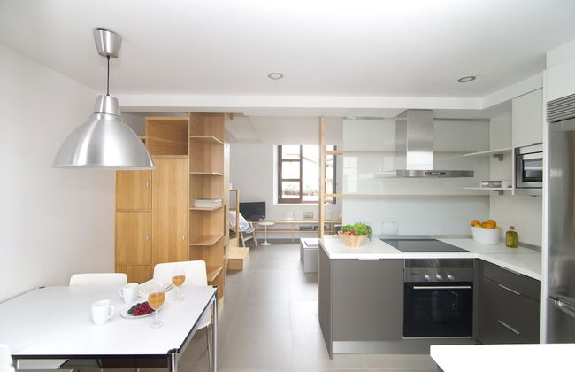 Smart Suites Albaicin Apartamentos - Foto 63