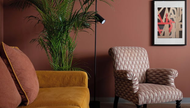 Vila Catarina Luxury Apartments - Foto 3, Sala de estar do lobby