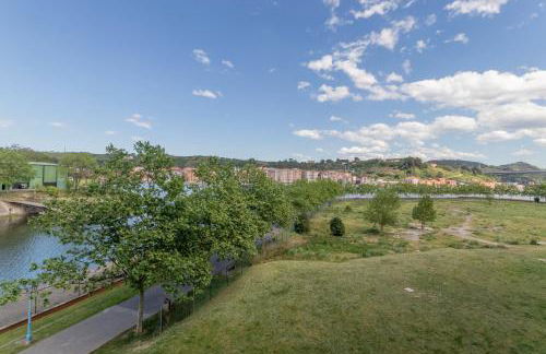 Confort junto a la Ría de Barakaldo - Foto 26