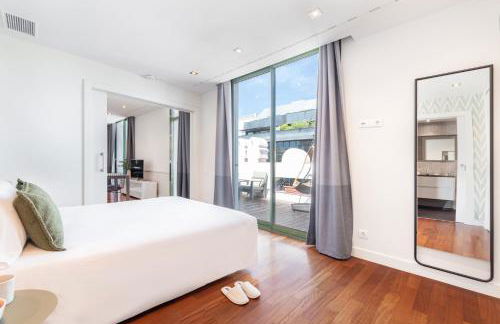 Aspasios Paseo de Gracia Apartments - Foto 22