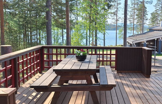 Hiisiranta e4 - Foto 18