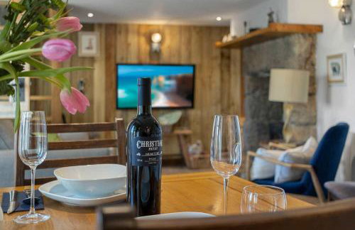 Angler's Cottage - Short Stays UK Ltd - Foto 15