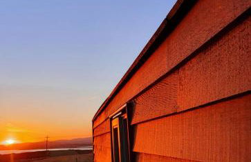 Hebrides Bothy - Photo 17