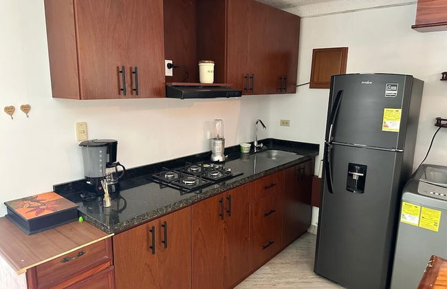 Edificio Palacio Rosa - Photo 5